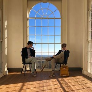 Meet your Posher, Quinn